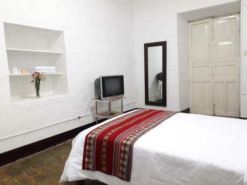 Apartamento Clar�n Lodging