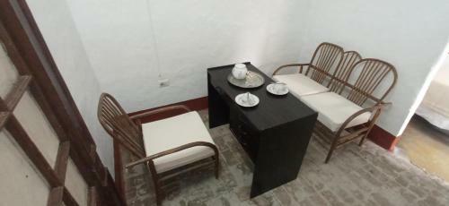 Apartamento Clar�n Lodging