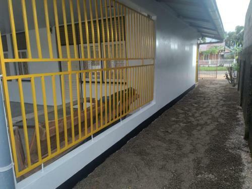 Stunning 3-bed House In Paramaribo Suriname