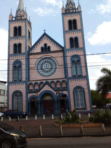 Stunning 3-bed House In Paramaribo Suriname