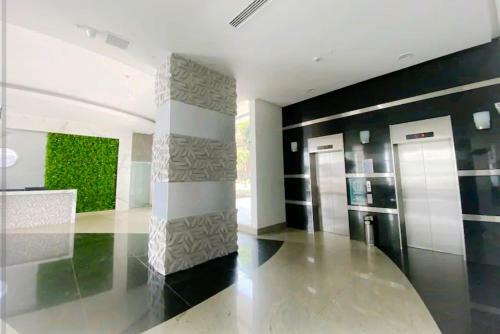 Apartamento Riverfront 1 Vista The Point