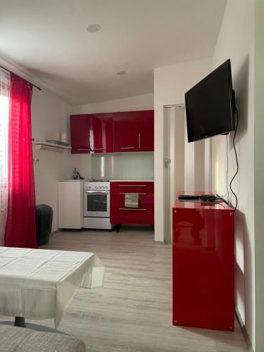 Apartamento Cosy Cottage II With 2 Thermal Riviera Ticket