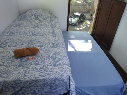 Apartamento La Casa Del T�o 2