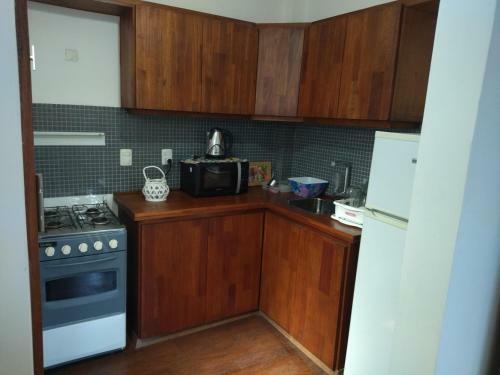Apartamento La Casa Del T�o 2