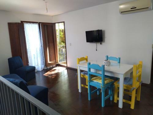 Apartamento La Casa Del T�o 2