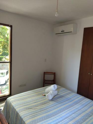 Apartamento La Casa Del T�o 2