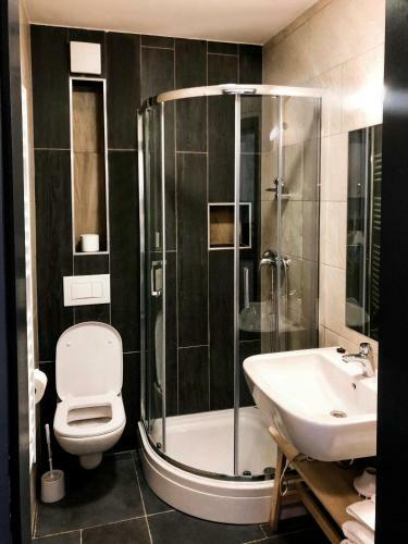 Sunshine Apartments Golte