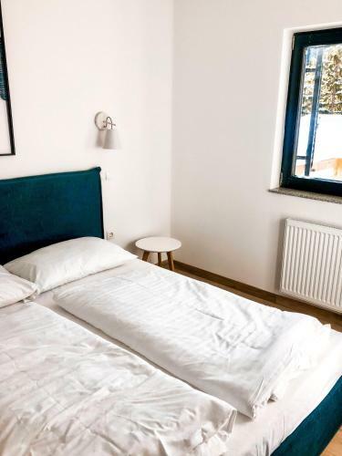 Sunshine Apartments Golte
