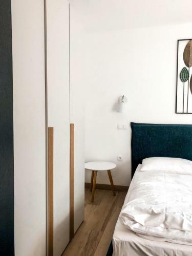 Sunshine Apartments Golte