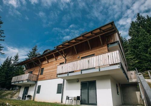 Apartma Eva Golte