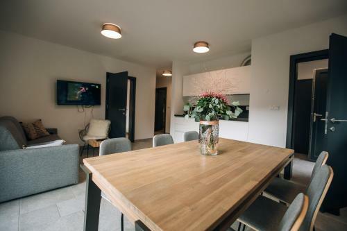 Apartma Eva Golte