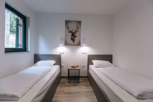 Apartma Eva Golte