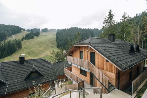 Apartma Eva Golte