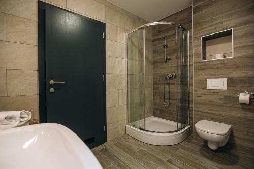 Apartma Eva Golte
