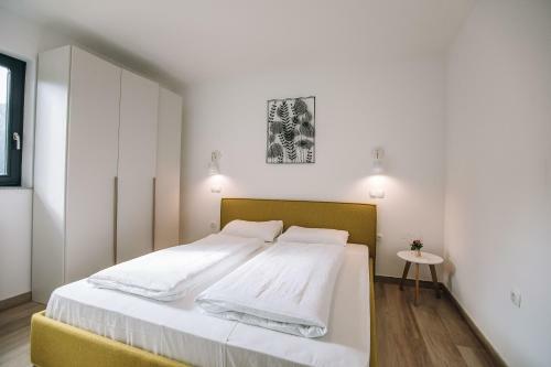 Apartma Eva Golte