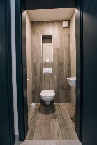 Apartma Eva Golte