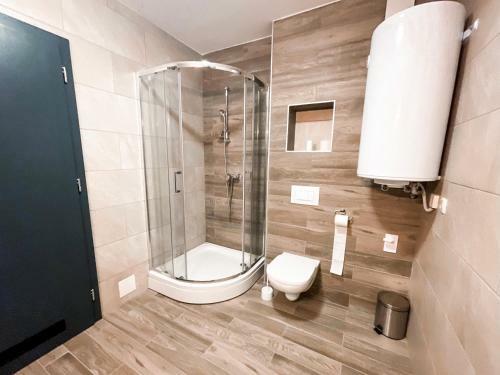 Sunshine Apartments Golte Comfort