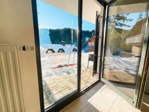 Sunshine Apartments Golte Comfort