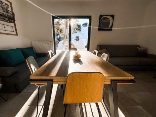Sunshine Apartments Golte Comfort