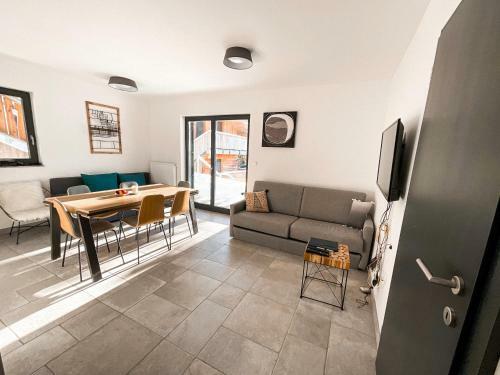 Sunshine Apartments Golte Comfort
