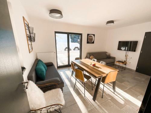 Sunshine Apartments Golte Comfort
