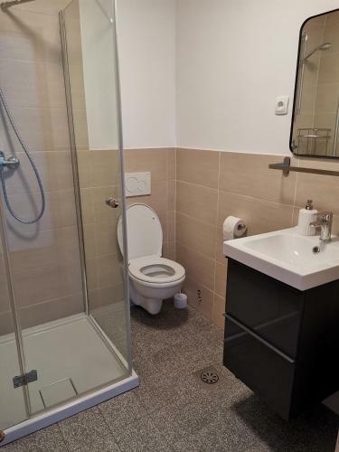 Apartma Lesjak - Pobeg V Naravo