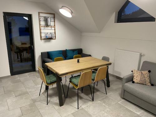 Apartma Lilija Golte