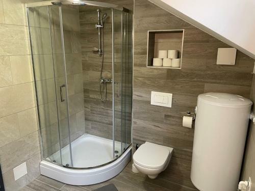 Apartma Lilija Golte