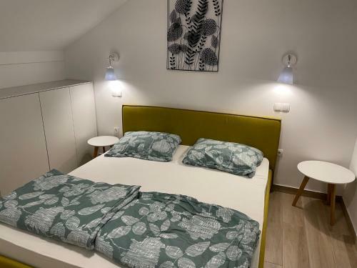 Apartma Lilija Golte