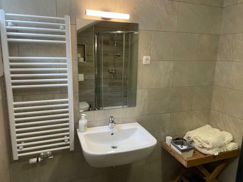 Apartma Lilija Golte