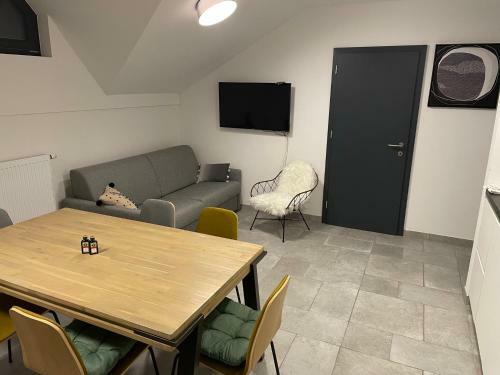 Apartma Lilija Golte