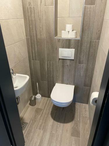 Apartma Lilija Golte