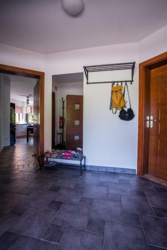 Family House