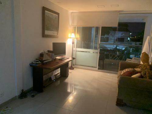 Apartamento Apt Antmar Manga