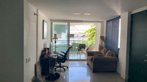 Apartamento Apt Antmar Manga