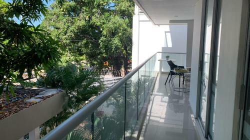 Apartamento Apt Antmar Manga