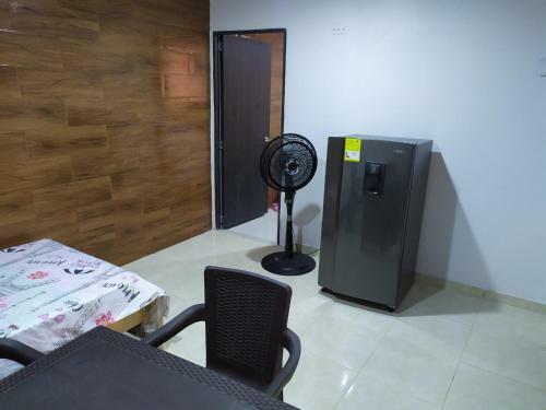 Apartamento Hostel Juliana