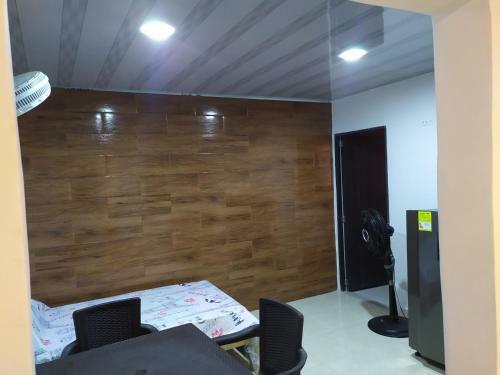 Apartamento Hostel Juliana