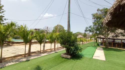 Ponylandia Campestre