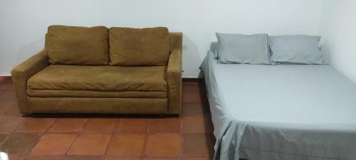 Apartamento C�modo 3 A UNA Cuadra De La Playa