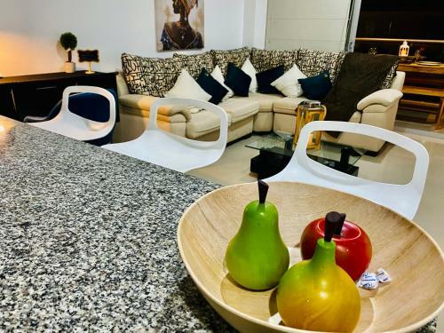 Apartamento Morros Epic Luxury