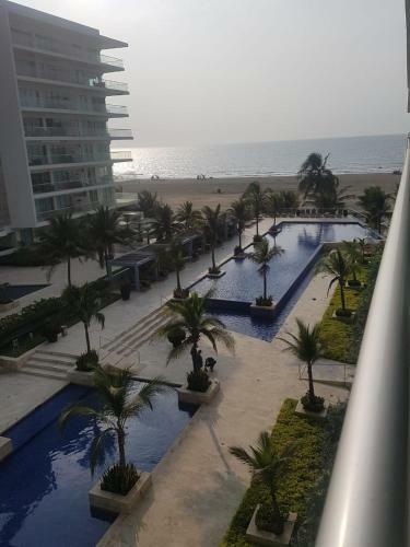 Apartamento Morros Epic Luxury