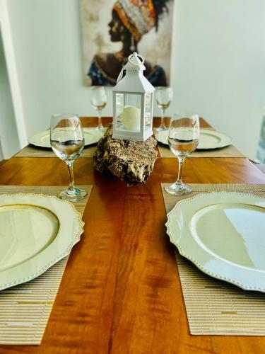 Apartamento Morros Epic Luxury