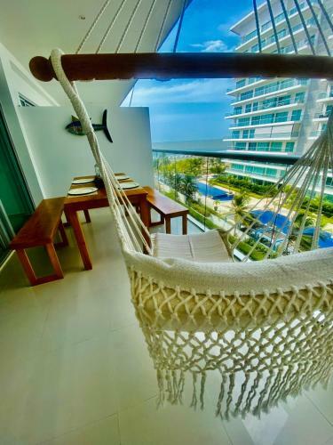 Apartamento Morros Epic Luxury