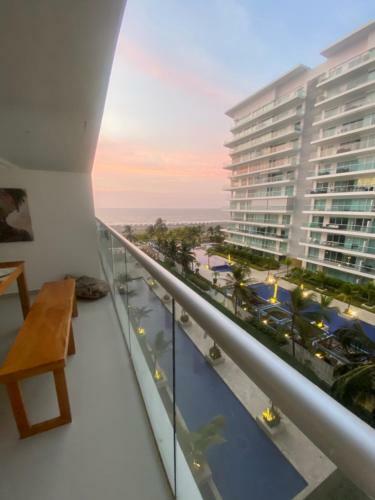 Apartamento Morros Epic Luxury