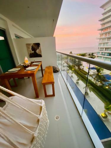 Apartamento Morros Epic Luxury