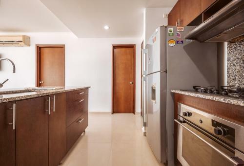 Tropical Paradise - Morros Vitri Apartment
