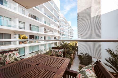 Tropical Paradise - Morros Vitri Apartment