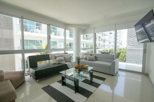 Tropical Paradise - Morros Vitri Apartment
