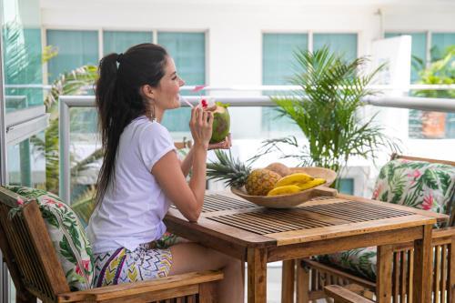 Tropical Paradise - Morros Vitri Apartment